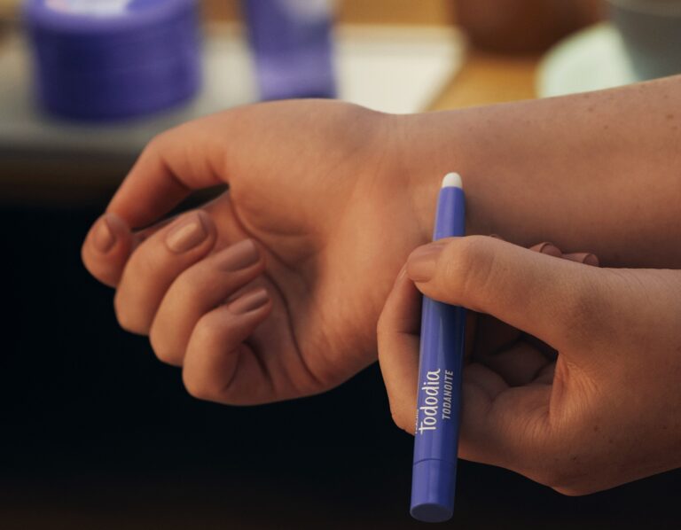 Transforma tu descanso: Tododia TodaNoche de Natura te ayuda a tener un sueño profundo y reparador gracias a su tecnología sensorial DreamScentz