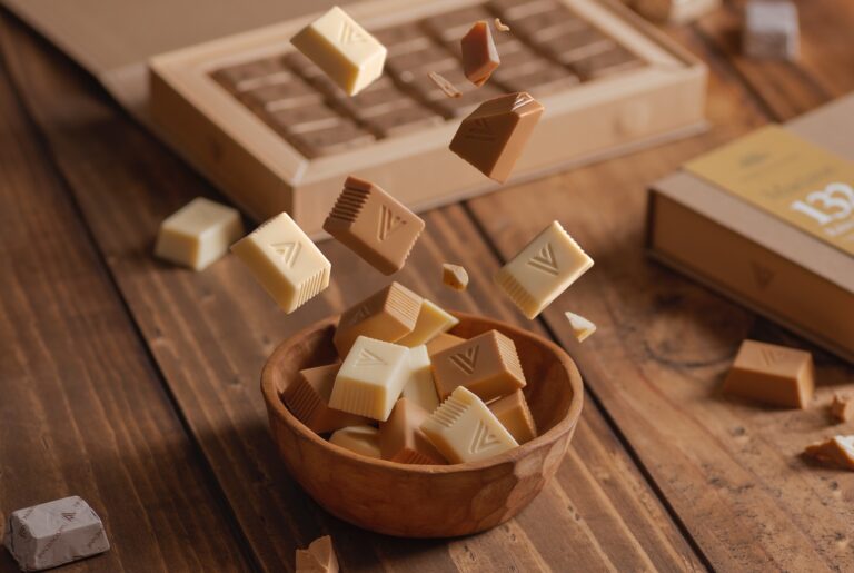 70 años de historia y sustentabilidad: Varsovienne celebra 7 décadas liderando la tradición chocolatera