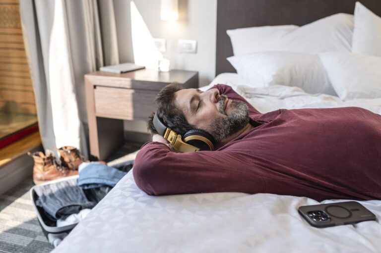 Viajar solo: Una tendencia al alza