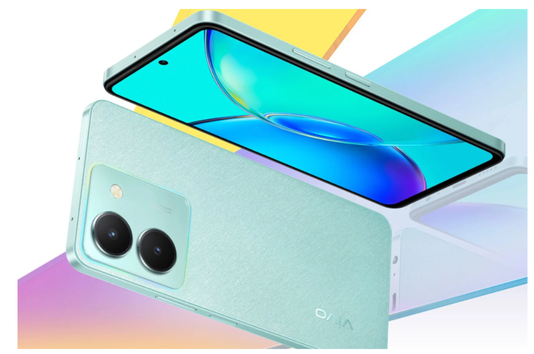 Vivo Smartphone celebra el Día del Niño con promociones especiales