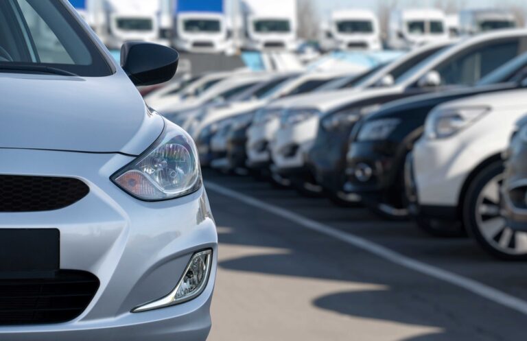 Descubre los 20 autos más publicados que bajaron sus precios este 2024