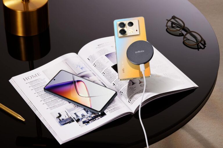 Consejos de Infinix para que la batería del celular aguante las largas celebraciones del 18