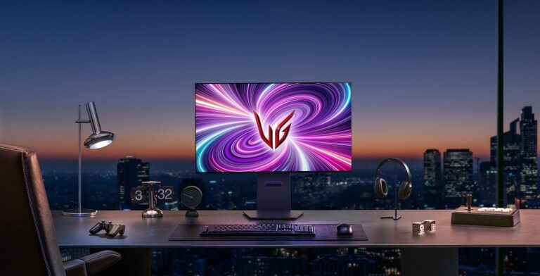 Día del Gamer: Características esenciales que todo monitor gamer debe tener