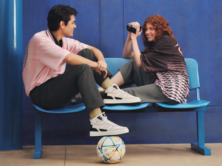 Sneakers to Live, más de 100 estilos para cada momento: ¡Descubre la nueva colección de zapatillas en Bata y convierte lo cotidiano en extraordinario!