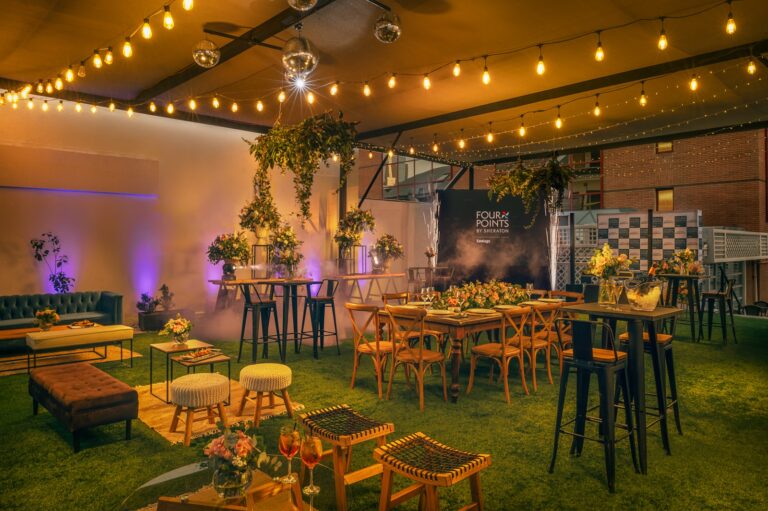 Matrimonios en la ciudad: Una tendencia que va en alza