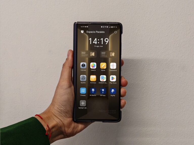 HONOR presenta solución innovadora para proteger datos ante el creciente robo de celulares en Chile