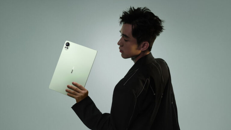 Descubre la tablet HUAWEI MatePad 12 X: diseñada para potenciar una creatividad sin límites