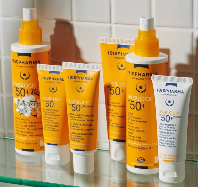 UVEBLOCK: Un nuevo actor clave en fotoprotección dermatológica en Chile