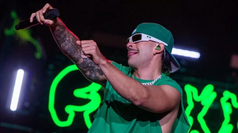 Feid regresa a Chile ¿Aún quedan entradas?