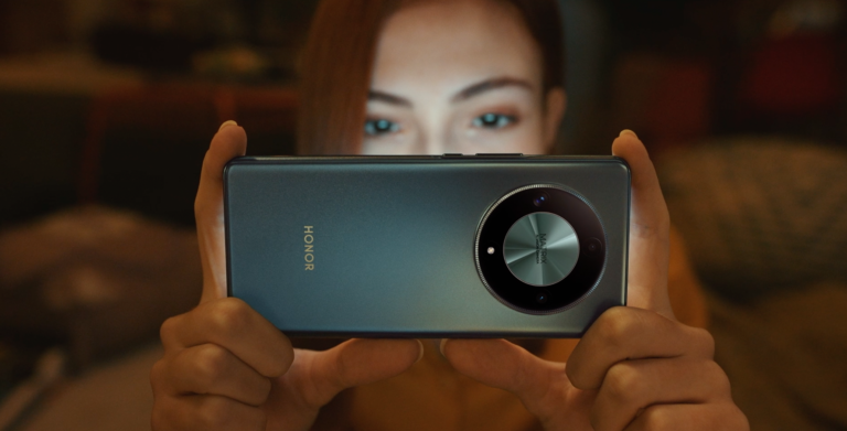 HONOR revoluciona el mercado de smartphones en Chile: 5 razones por las que todos están hablando de sus equipos