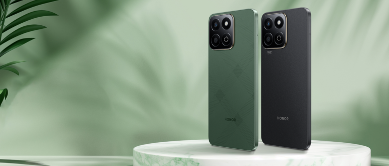 Llega a Chile HONOR X6b 5G: Ultra resistencia y tecnología avanzada