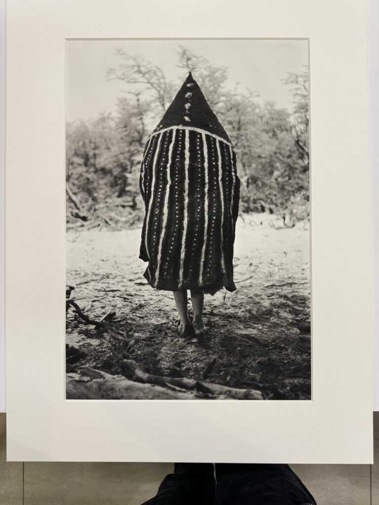 Exposición fotográfica muestra la cultura de los pueblos patagónicos