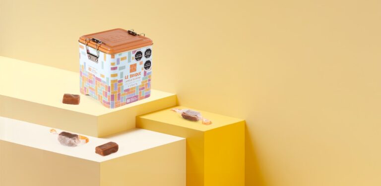 La Fête Chocolat y Fundación Nuestros Hijos presentan Ladrillo Solidario para apoyar a niños con cáncer