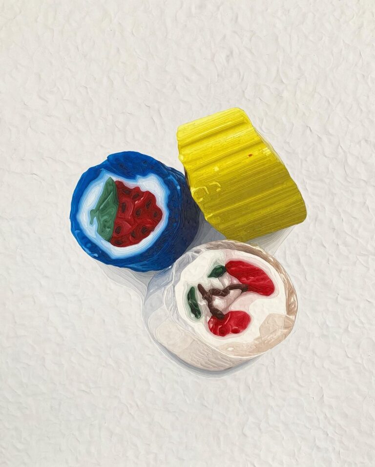 ART WEEK 2024: La feria de arte internacional de arte más grande de Chile regresa con nueva versión