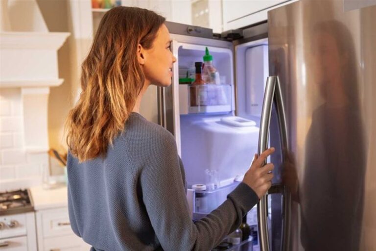 ¿Es normal escuchar un zumbido en el refrigerador? LG explica las razones tras este sonido