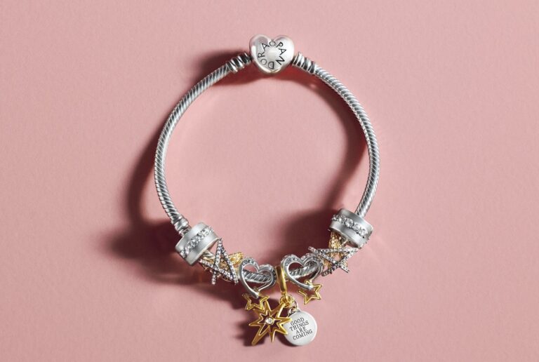 Pandora invita a vivir una Navidad llena de significado y conexión