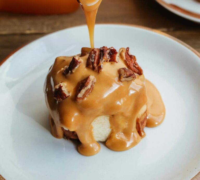 Conoce la alulosa: la nueva alternativa de endulzante repostero que se comporta como el azúcar