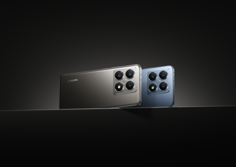 Tendencias IA en la edición de fotografías con Xiaomi