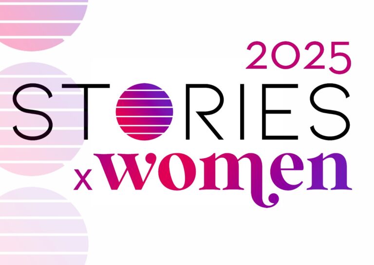 Women in Animation lanza la convocatoria para Stories X Women 2025, con el apoyo de Disney