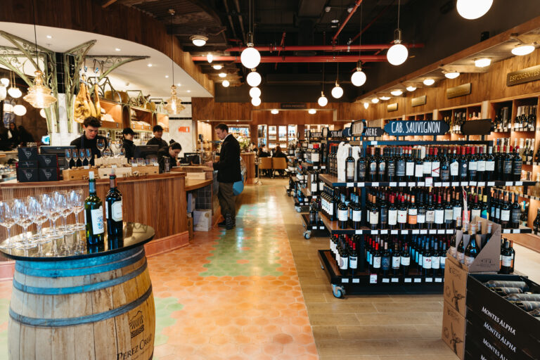 Celebra la navidad con La Vinoteca: revisa a continuación su exclusiva guía de regalos 