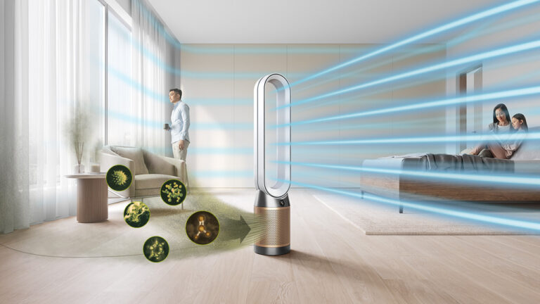 Dyson llega a Chile para transformar el cuidado del cabello y la limpieza del hogar