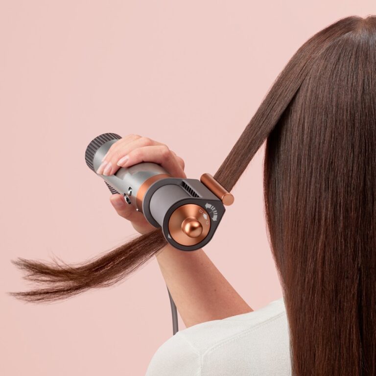 No esperes más, Dyson Airwrap ya está aquí