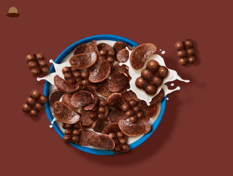 Chocapic presenta “Choco-Crush”, su clásico cereal ahora con pedacitos chocolatosos