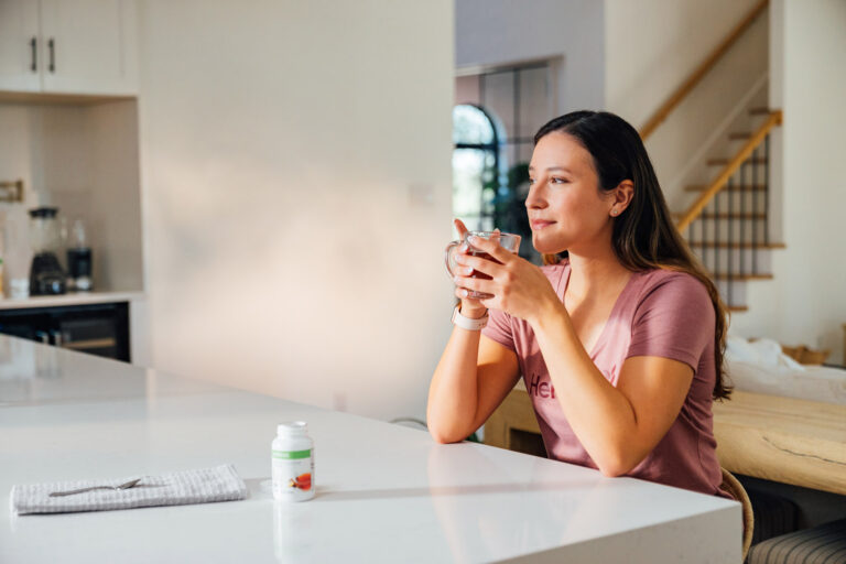 7 consejos para recuperarte de los excesos de fin de año