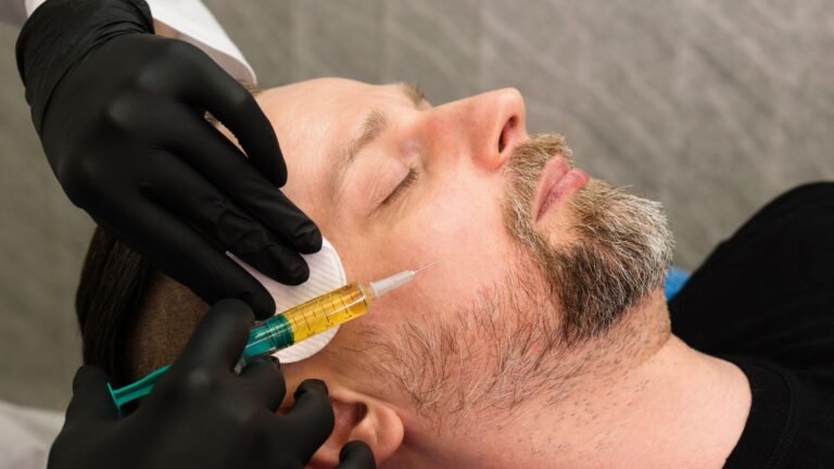 Cuidado personal masculino en auge: Los tratamientos estéticos para hombres crecen exponencialmente