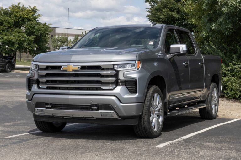 Potencia y robustez: Conoce las camionetas que arrasaron en búsquedas el 2024