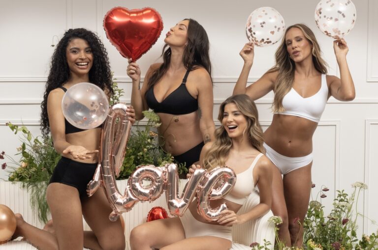 El amor florece con Flores: descubre la belleza en cada detalle este Día de los Enamorados