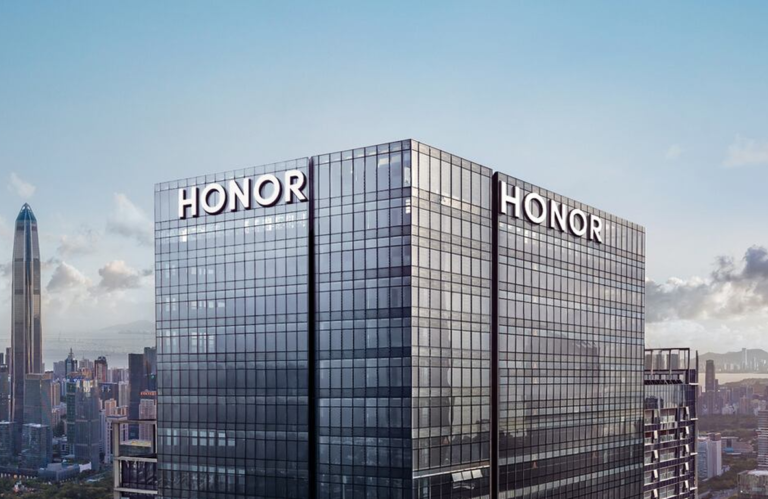 HONOR crece sobre un 60% durante 2024 en el mercado chileno estando entre las marcas más vendidas del año