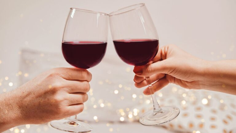 Día del Amor:  3 recomendaciones de vinos y maridajes para celebrar en pareja