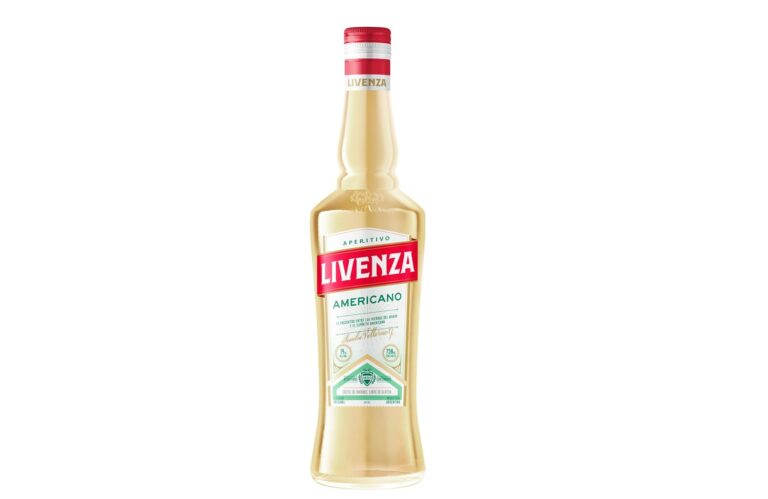 Disfruta de la coctelería de autor junto a Livenza Americano y sus exquisitas recetas