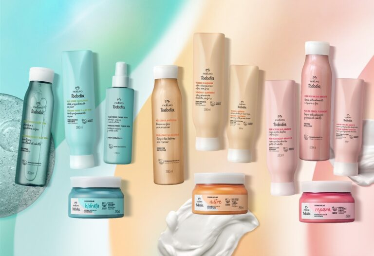 Tu cabello, tu ritual: Tododia de Natura te lleva a un nuevo mundo de sensaciones