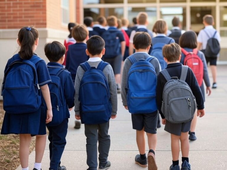 Comodidad con estilo es la tendencia que está marcando el regreso a clases 