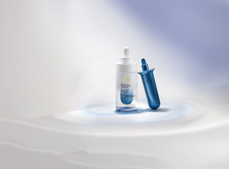 Revolución en skincare: Natura Chronos Derma lanza sérums con envases reutilizables