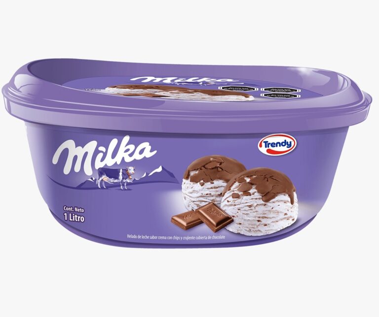 Mondelez ofrece a los consumidores nuevos sabores para este verano 2025