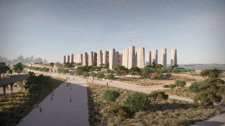 Cultura, arquitectura y deporte: Alejandro Aravena, Issa Al Shirawi y Rob Mitchell lideran el encuentro Years of Culture Qatar – Chile