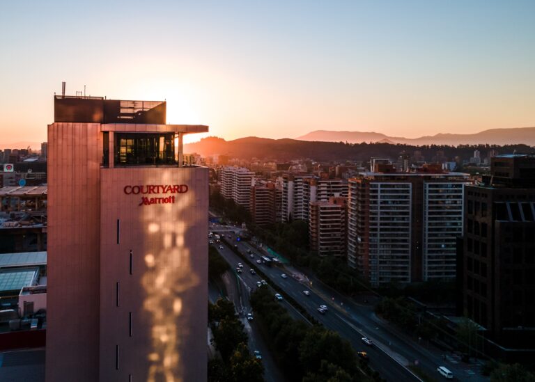 Hotelería verde: tres prácticas sustentables para reducir el impacto ambiental