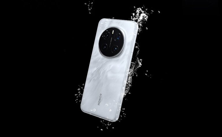 HONOR Magic7 Pro revoluciona la tecnología móvil con detección de deepfakes y transferencia de archivos entre Android y iOS