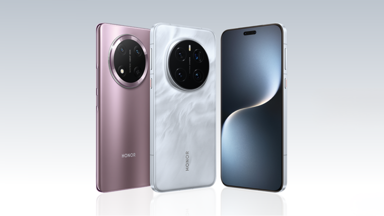 HONOR Magic7 Series llega oficialmente a Chile como líder en resistencia a golpes y temperaturas extremas