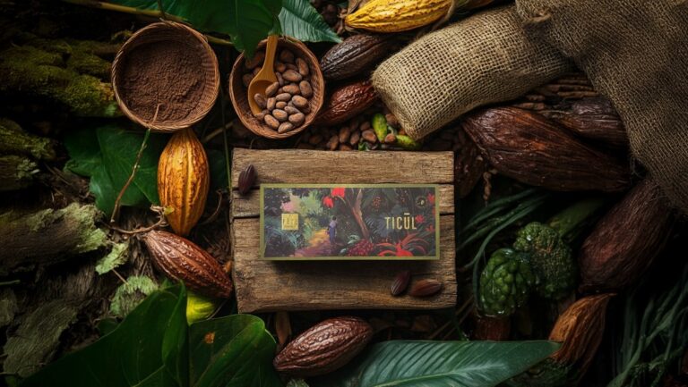 Ticul: Un viaje al origen del chocolate