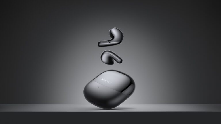 Xiaomi Buds 5 llegan con un precio imbatible por tiempo limitado