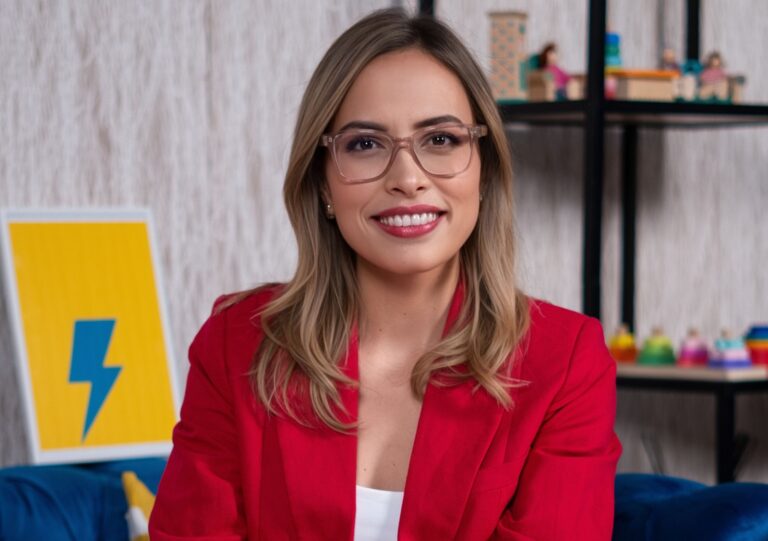 CAD Autismo en Positivo: El nuevo espacio que revoluciona el acompañamiento a familias neurodivergentes