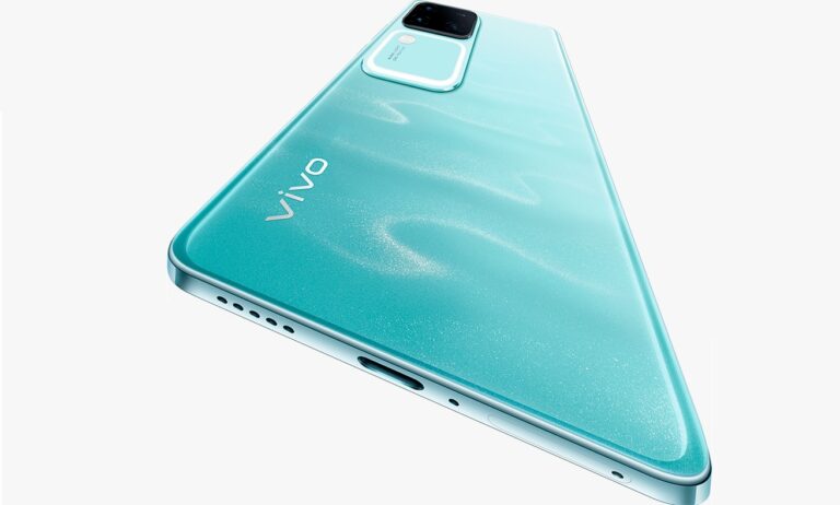 Carga incluso para dos días: vivo Smartphone incorpora equipos con batería de 6000 mAh