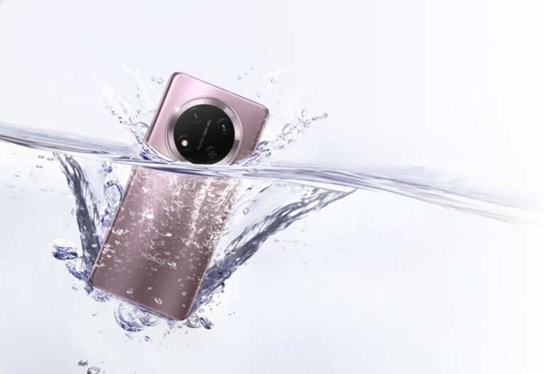 HONOR Magic7 Lite: líder en resistencia