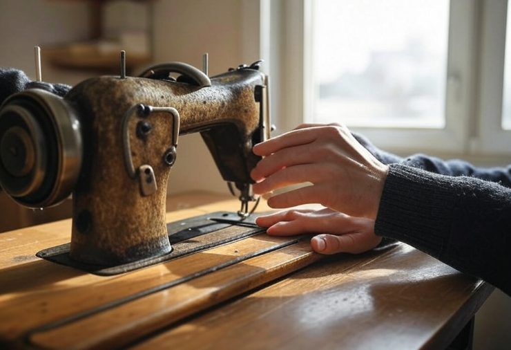 La Herencia Italiana en la Moda: Un Legado de Estilo y Sofisticación