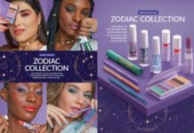 Descubre la nueva Colección Zodiac de Color Trend Avon: maquillaje alineado con tu signo