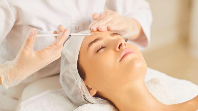 Botox preventivo: Tendencia en el cuidado de la piel que gana terreno